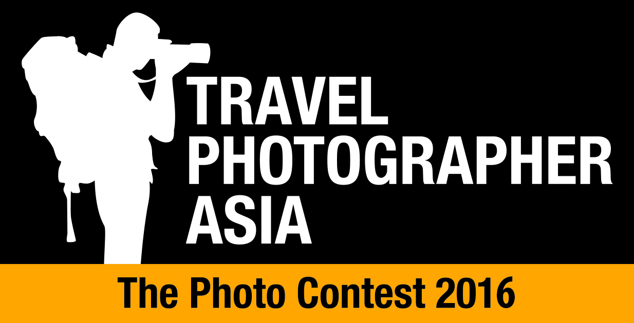 Travel Photographer Asia 2016 – Photo Contest Travel Photographer Asia 2016 – Photo Contest - logo