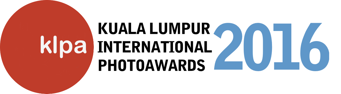 Kuala Lumpur International Photoawards 2016 Kuala Lumpur International Photoawards 2016 - logo