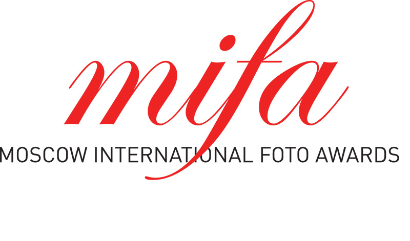 Moscow International Foto Awards 2016 Moscow International Foto Awards 2016 - logo