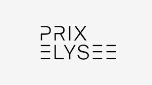 Prix Elysée 2016 Prix Elysée 2016 - logo