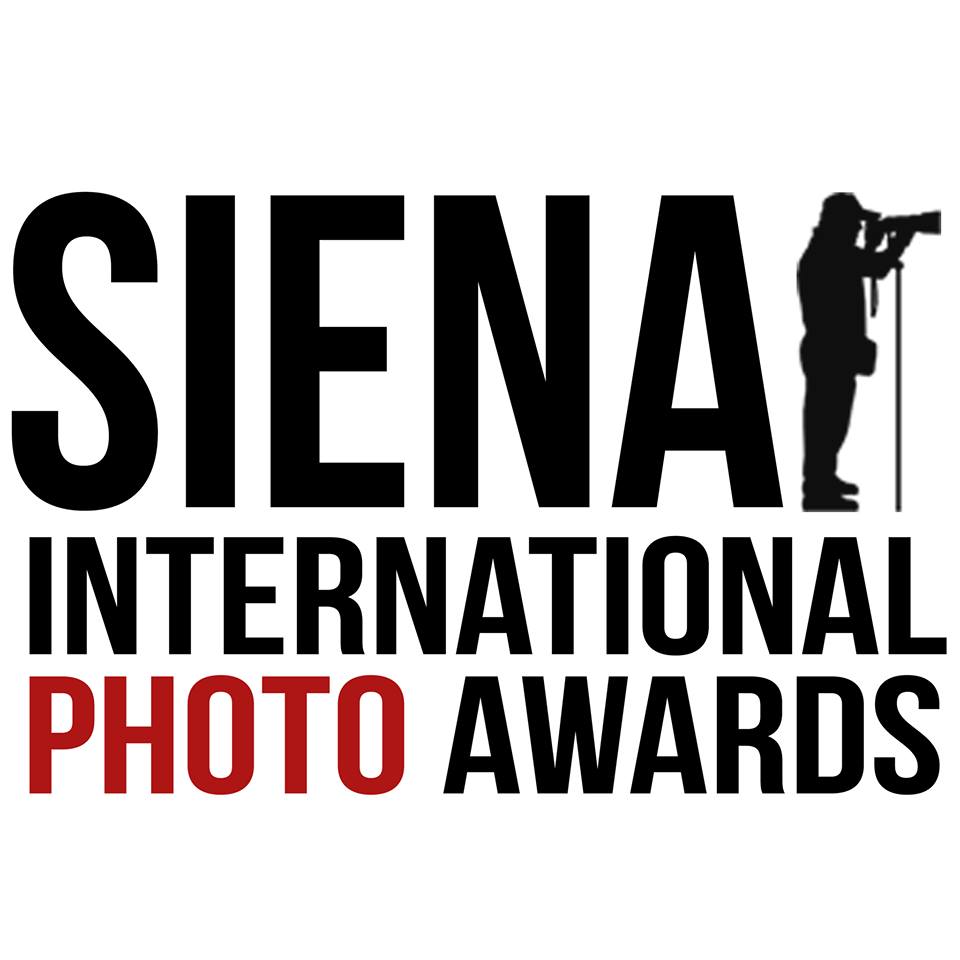 Siena International Photo Award 2016 Siena International Photo Award 2016 - logo