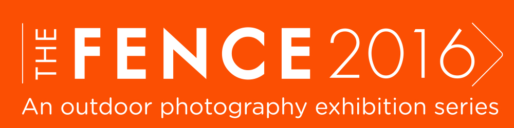 THE FENCE 2016 THE FENCE 2016 - logo