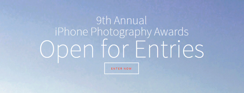 iPhone Photography Awards 2016 iPhone Photography Awards 2016 - logo
