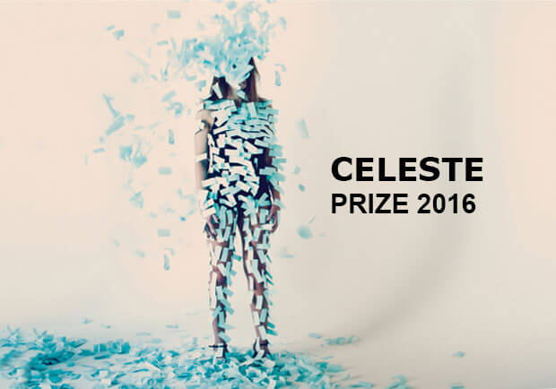 Celeste Prize 2016 Celeste Prize 2016 - logo