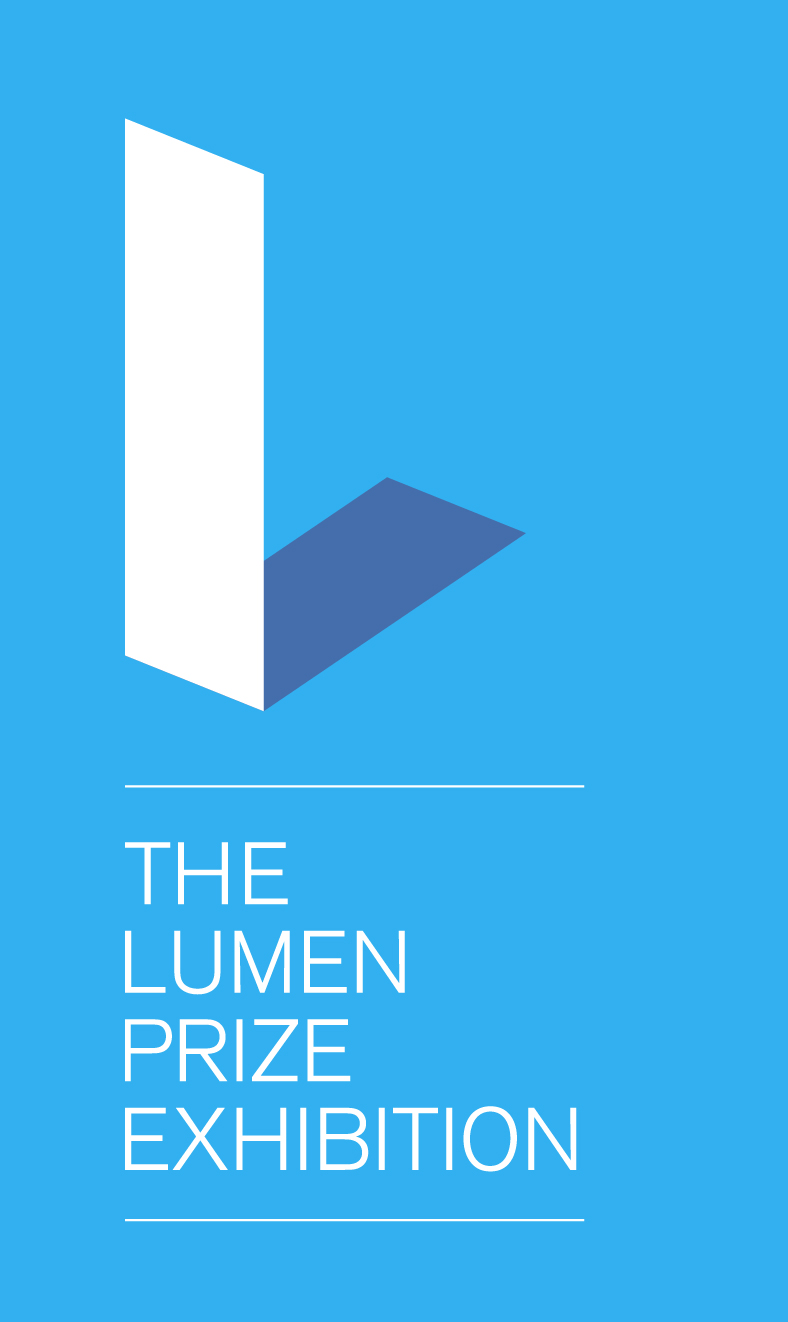 The Lumen Prize for Digital Art 2016 The Lumen Prize for Digital Art 2016 - logo