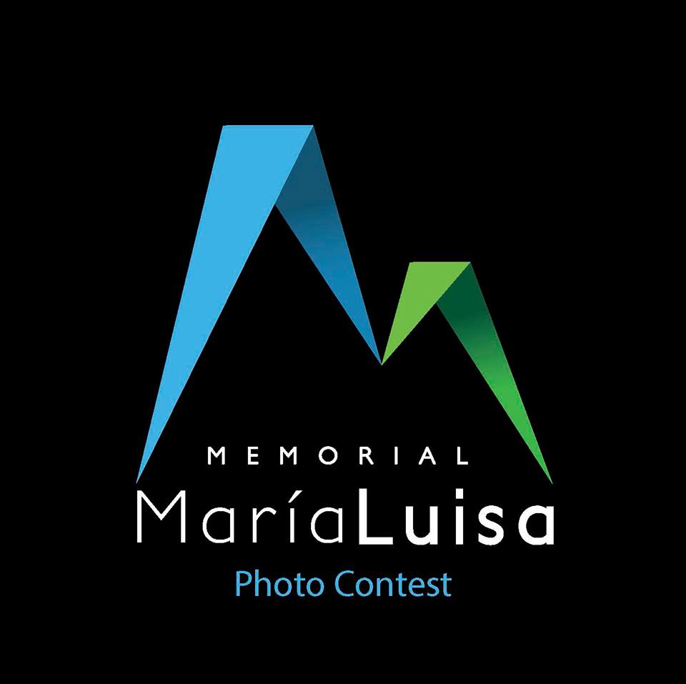 27 Memorial Maria Luisa International Mountain and Nature Photo Contest 2016 27 Memorial Maria Luisa International Mountain and Nature Photo Contest 2016 - logo