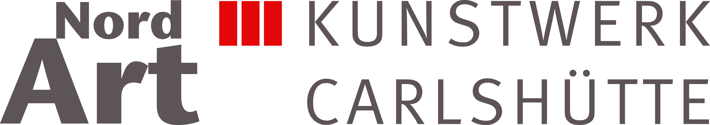 NordArt 2017 – International Art Exhibition NordArt 2017 – International Art Exhibition - logo