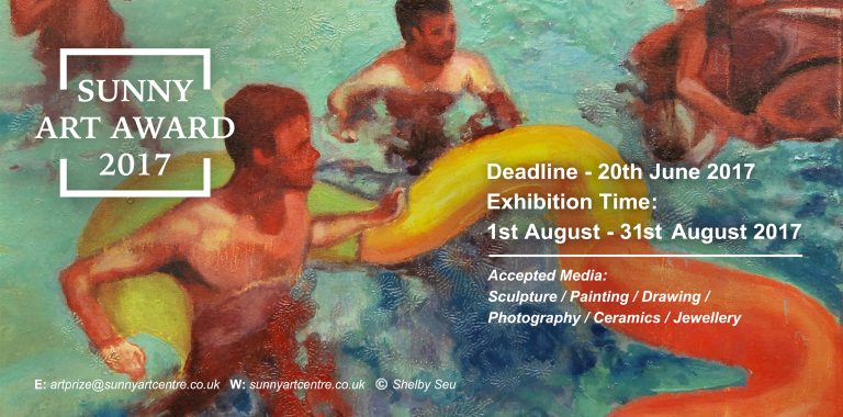 Sunny Art Prize Sunny Art Prize - logo