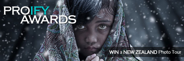 Proify International Photo Competition 2017 Proify International Photo Competition 2017 - logo