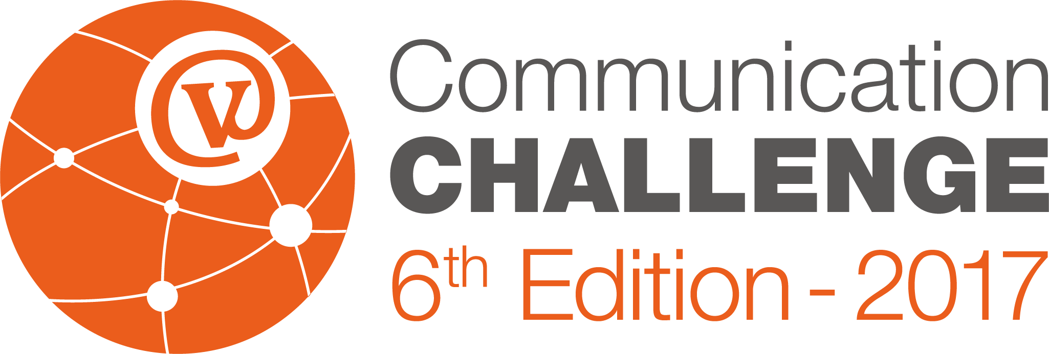 Communication Challenge 2017 Communication Challenge 2017 - logo
