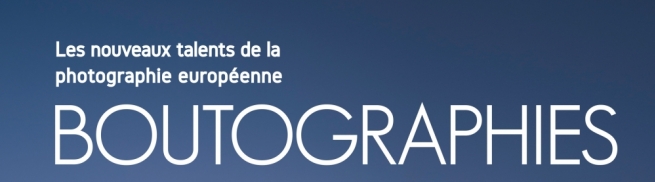 Fotofestival Boutographies 2018 Fotofestival Boutographies 2018 - logo