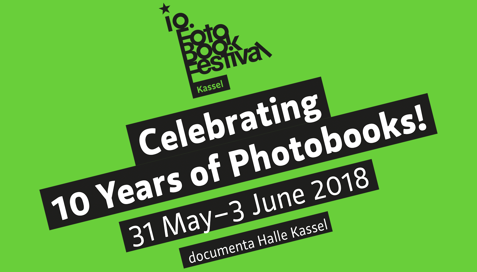 Kassel Photobook Dummy Award 2018 Kassel Photobook Dummy Award 2018 - logo