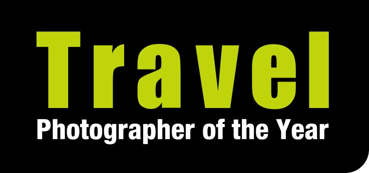 Travel Photographer of the Year 2018 Travel Photographer of the Year 2018 - logo