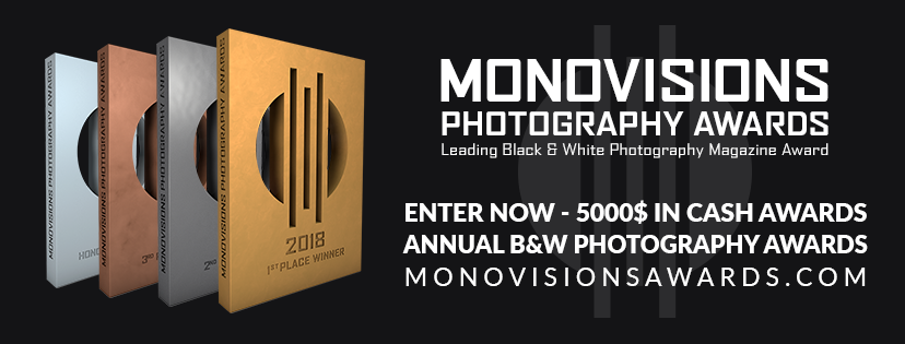 Monovisions Photography Awards 2019 Monovisions Photography Awards 2019 - logo