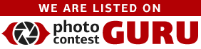 We are listed on Photo Contest GURU