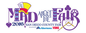 Photography competition International Exposition of Photography held at the San Diego county Fair
