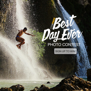 Photography competition Best Day Ever – Photo Contest