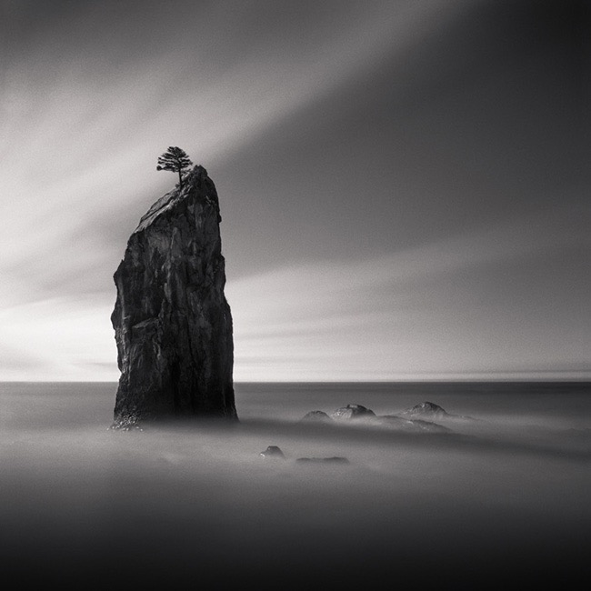 1st Place Winner – Landscapes Discovery of the Year 2015 – Amnesiac by Michael Salmela (United States)