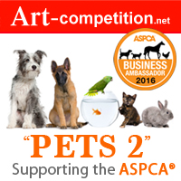 Photography competition Call for Entries “Pets We Love 2” Every Entry Helps Support the ASPCA.