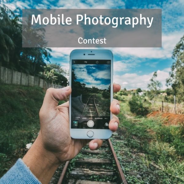 Mobile Photography Contest Photo Contest Guru