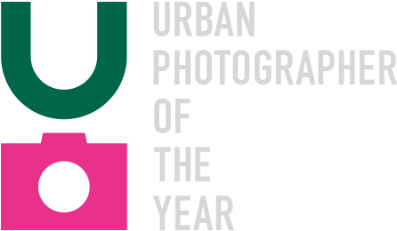 Photography competition Urban Photographer of the Year 2016