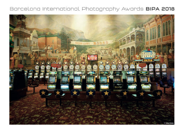 Photography competition Barcelona International Photography Award 2018