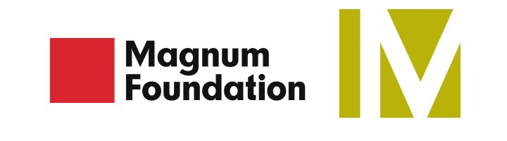 Inge Morath Award 2018 Inge Morath Award 2018 - logo