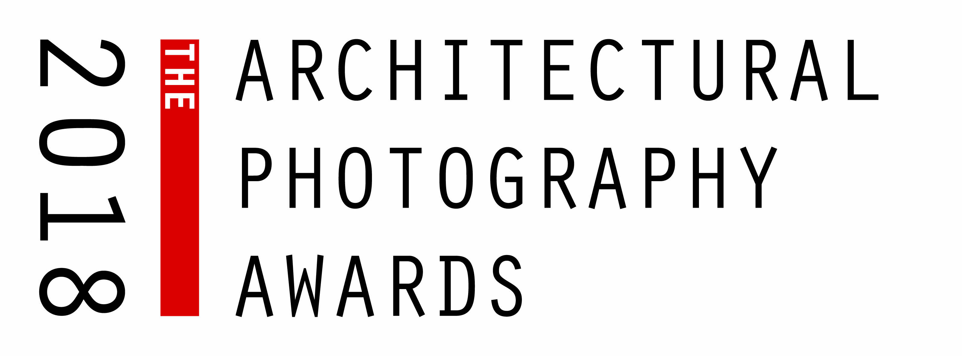 Architectural Photography Awards 2018 Architectural Photography Awards 2018 - logo