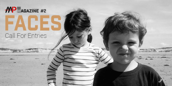 Photography competition Faces