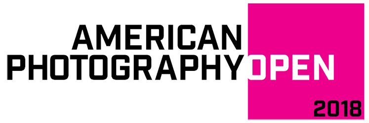American Photography Open 2018 American Photography Open 2018 - logo