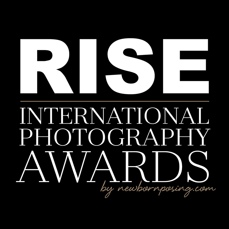 Rise International Photography Awards 2018 Rise International Photography Awards 2018 - logo