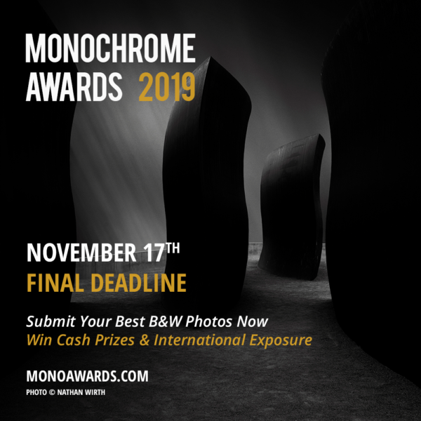 Monochrome Awards 2019