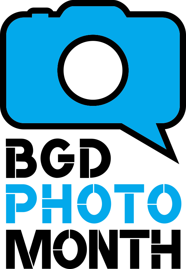 Belgrade Photo Month Photography Festival – New Talents 2019 Belgrade Photo Month Photography Festival – New Talents 2019 - logo