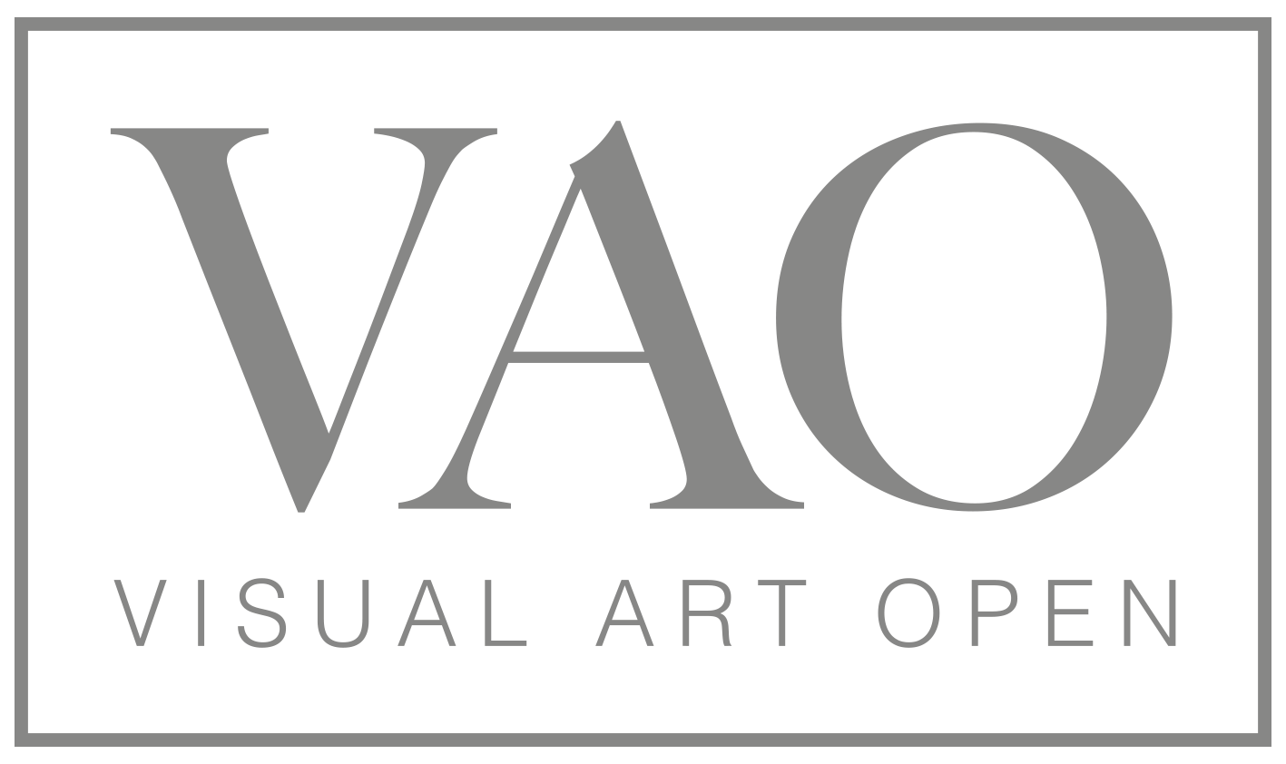 Visual Art Open 2019 Awards Visual Art Open 2019 Awards - logo