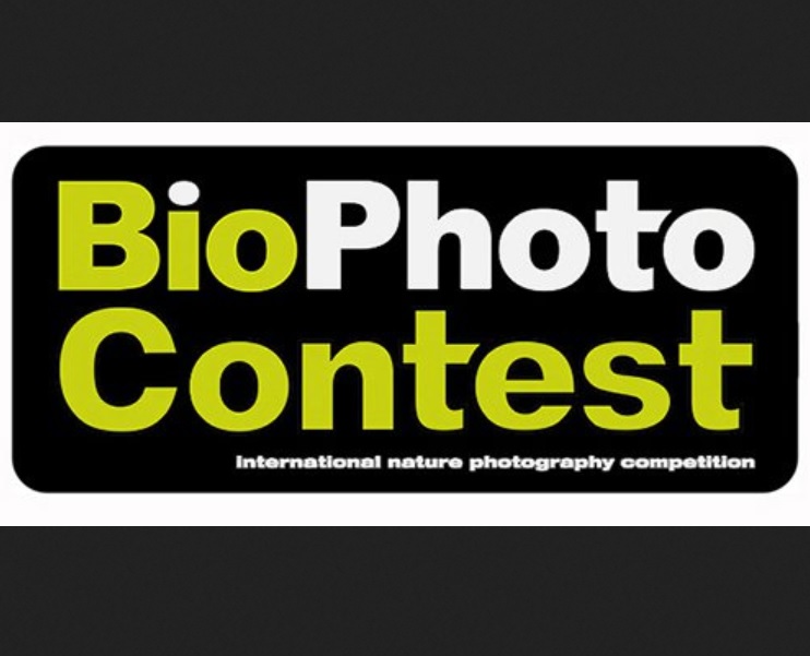 BioPhotoContest 2019 BioPhotoContest 2019 - logo