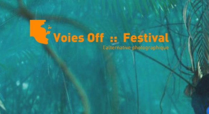 Voies Off Awards 2019 Voies Off Awards 2019 - logo