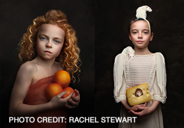 CPC Portrait Awards 2019 CPC Portrait Awards 2019 - logo