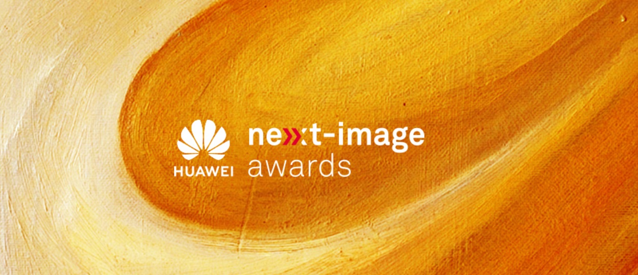 Huawei Next-Image Awards 2019 Huawei Next-Image Awards 2019 - logo