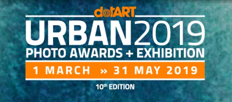 URBAN 2019 Photo Awards Contest URBAN 2019 Photo Awards Contest - logo