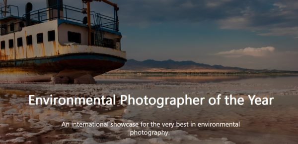 Ciwem Environmental Photographer Of The Year 2019