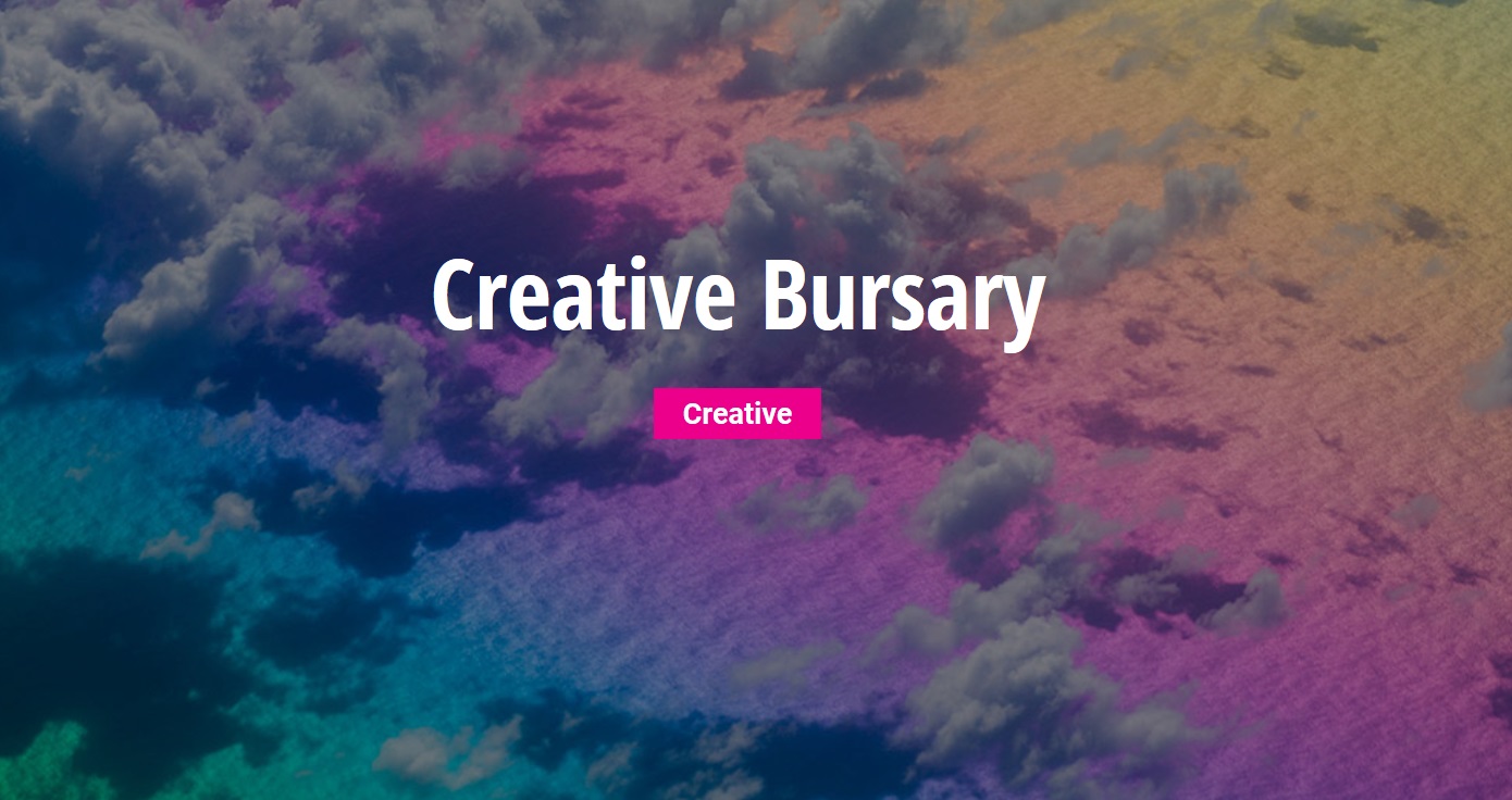 Getty Images Creative Bursary 2019 Getty Images Creative Bursary 2019 - logo