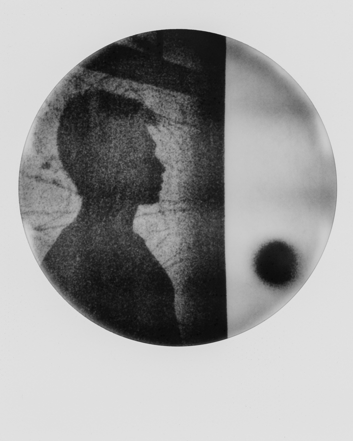 International Call for Entries | Black and White 2019 With Juror Geoffrey Koslov International Call for Entries | Black and White 2019 With Juror Geoffrey Koslov - logo