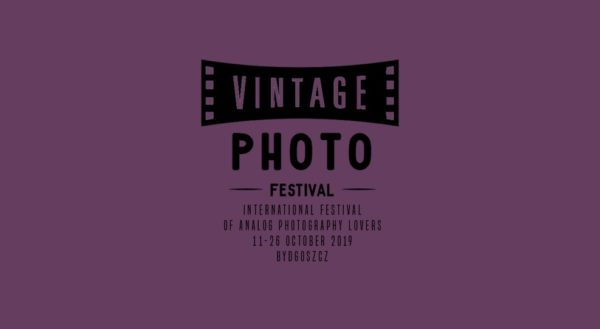 Photography competition Vintage Grand Prix Contest 2019