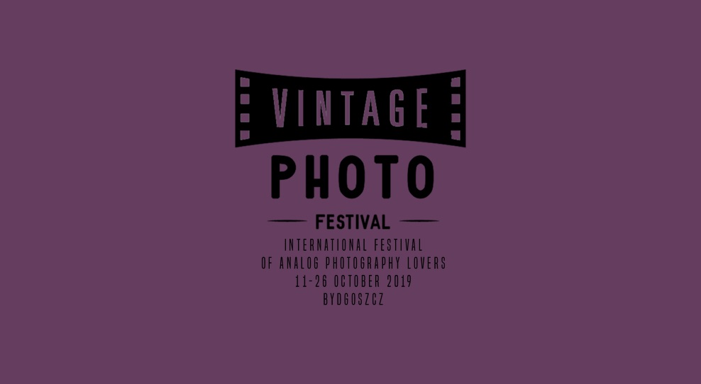 Vintage Grand Prix Contest 2019 Vintage Grand Prix Contest 2019 - logo