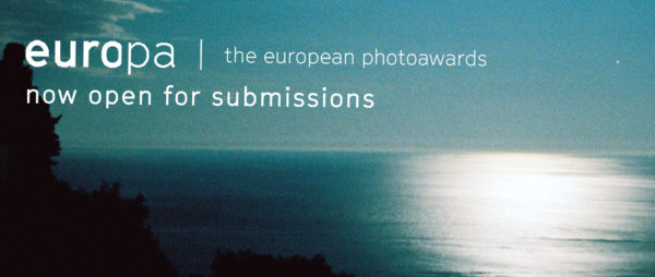 Photography competition The European Photoawards