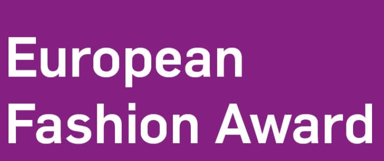 European Fashion Award FASH 2019 European Fashion Award FASH 2019 - logo
