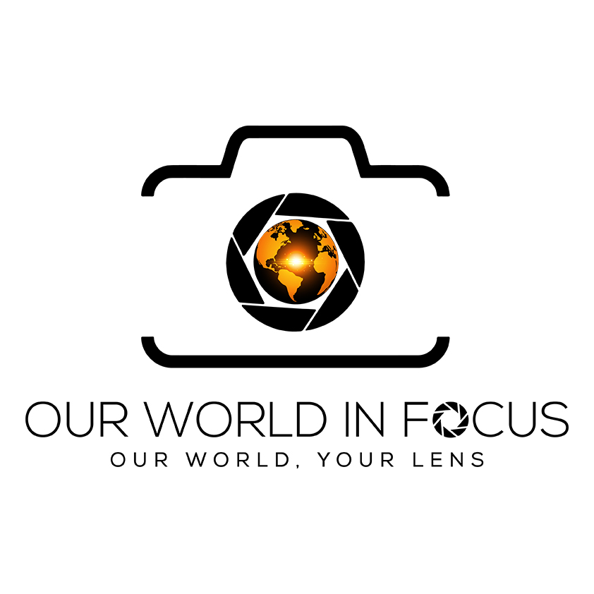 Leading Lines Photo Contest | Our World In Focus Leading Lines Photo Contest | Our World In Focus - logo