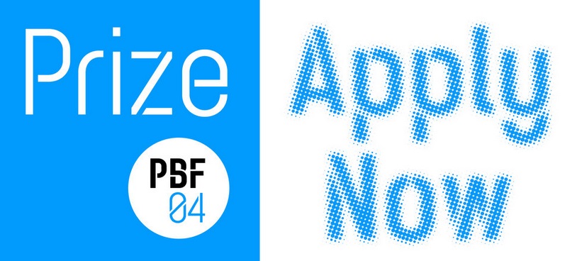 PhotoBrussels Festival: PBF Prize 2019 PhotoBrussels Festival: PBF Prize 2019 - logo