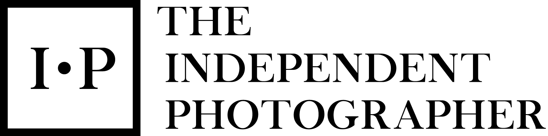 The Independent Photographer The Independent Photographer - logo