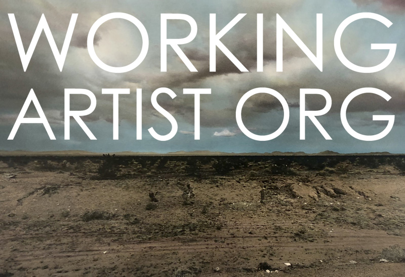 WAO Photography Award | Spring Call for Submissions WAO Photography Award | Spring Call for Submissions - logo